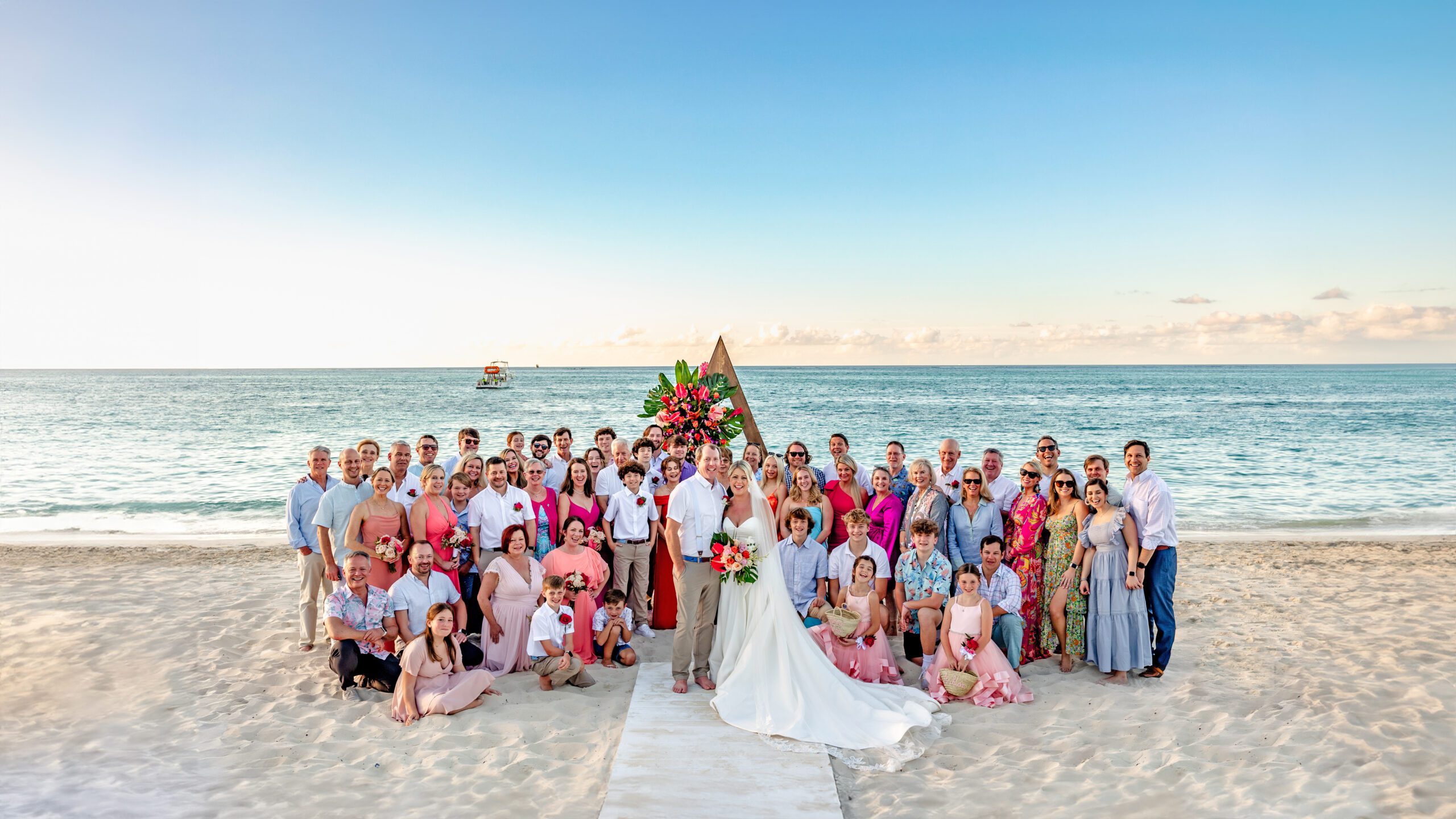 beaches turks and caicos destination wedding photographer shoreshotz